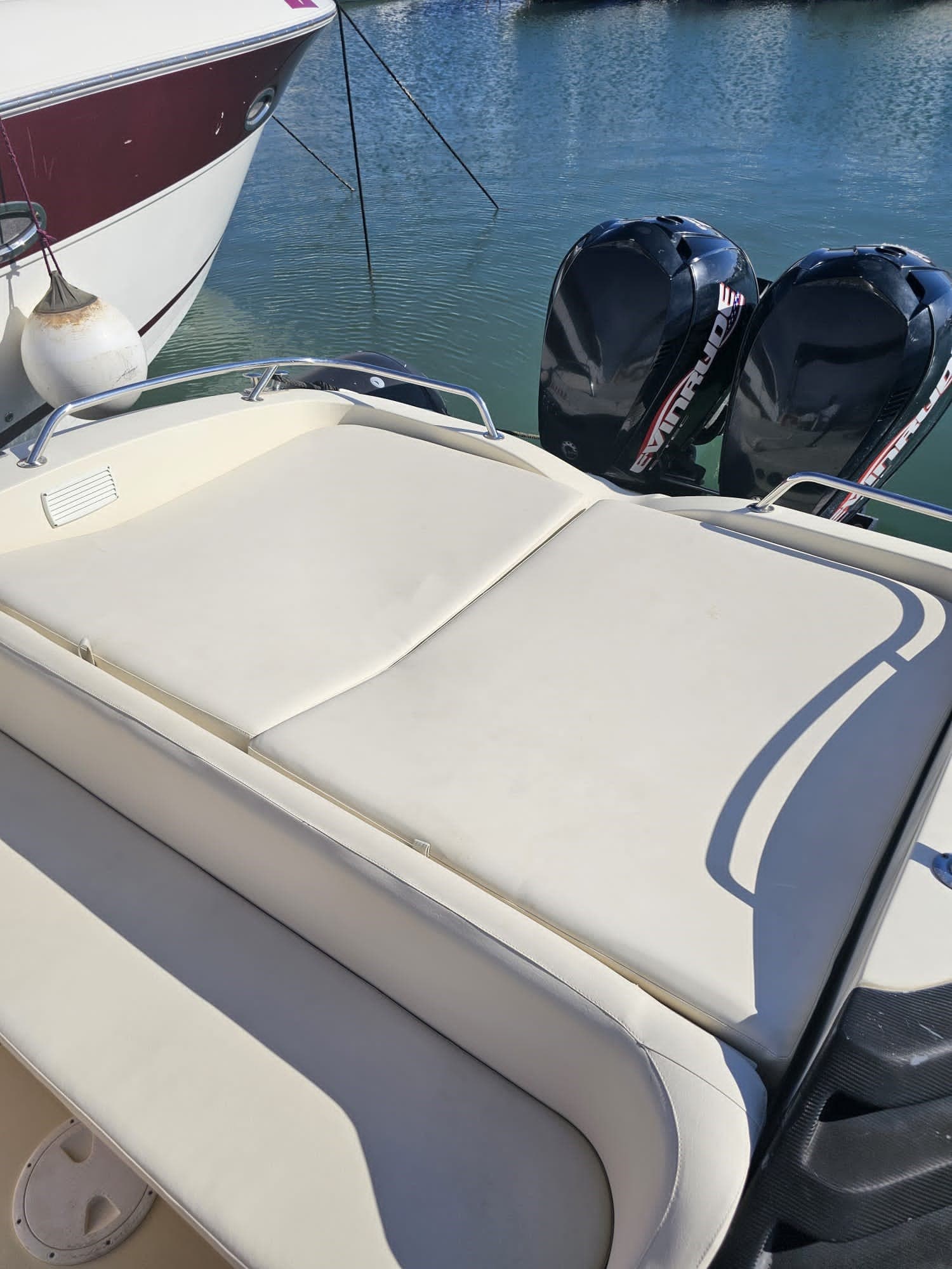 SACS S 33 REVENGE usato - foto hero 7
