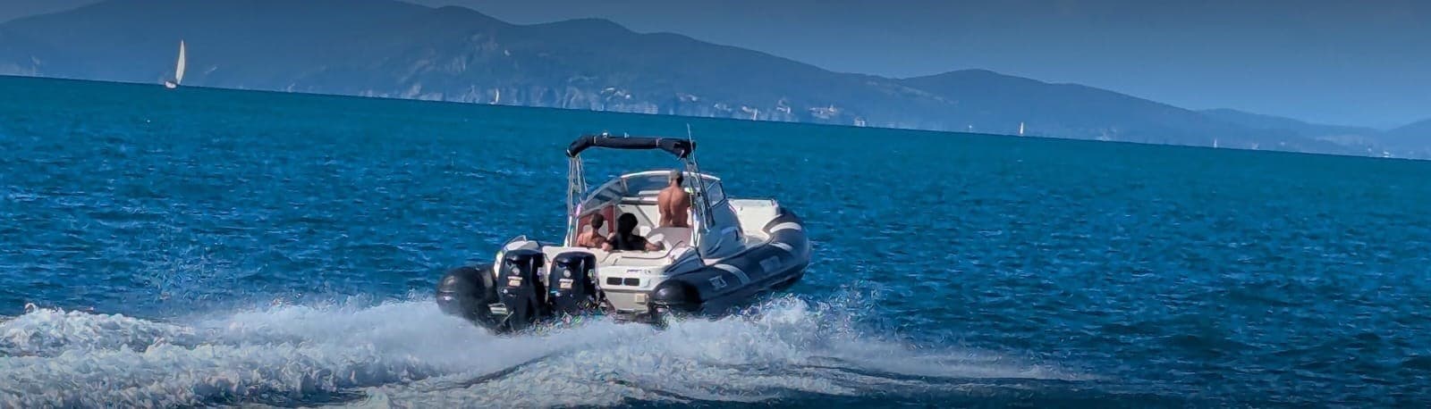 SACS S 33 REVENGE usato - foto hero 22