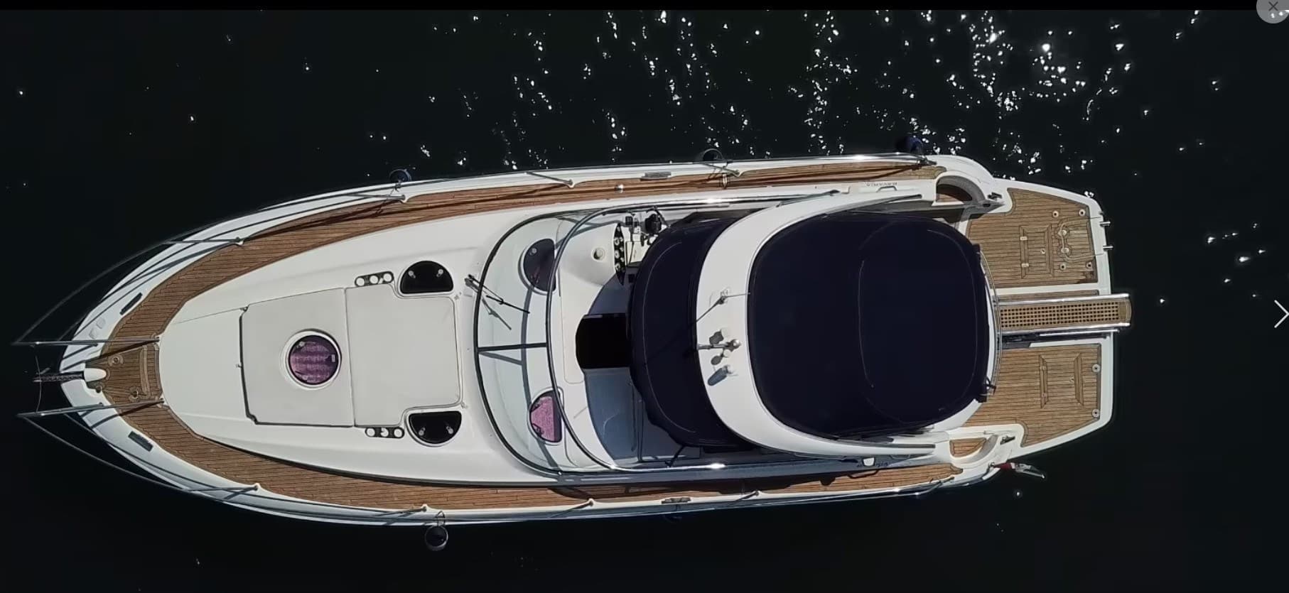 Bavaria 33 Sport - Detail View 1 Bavaria 33 Sport - Detail View 1