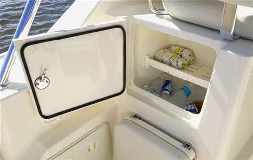 Pursuit OS 335 Offshore used - hero image 20