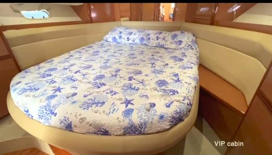 Jeanneau PRESTIGE 42 S gebraucht - Hauptbild 12
