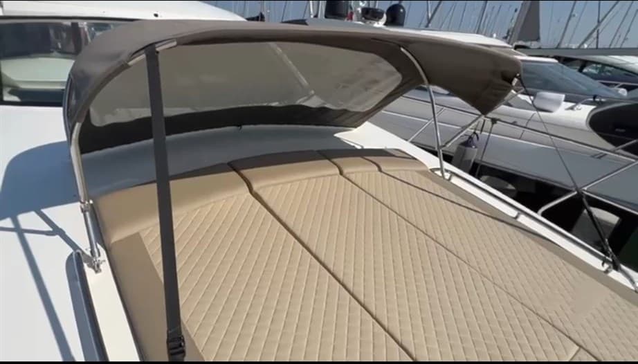 Jeanneau PRESTIGE 42 S gebraucht - Hauptbild 18
