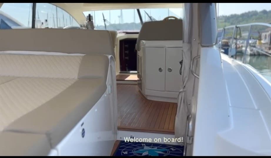 Jeanneau PRESTIGE 42 S gebraucht - Hauptbild 19