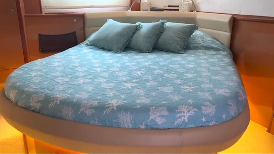 Jeanneau PRESTIGE 42 S gebraucht - Hauptbild 14