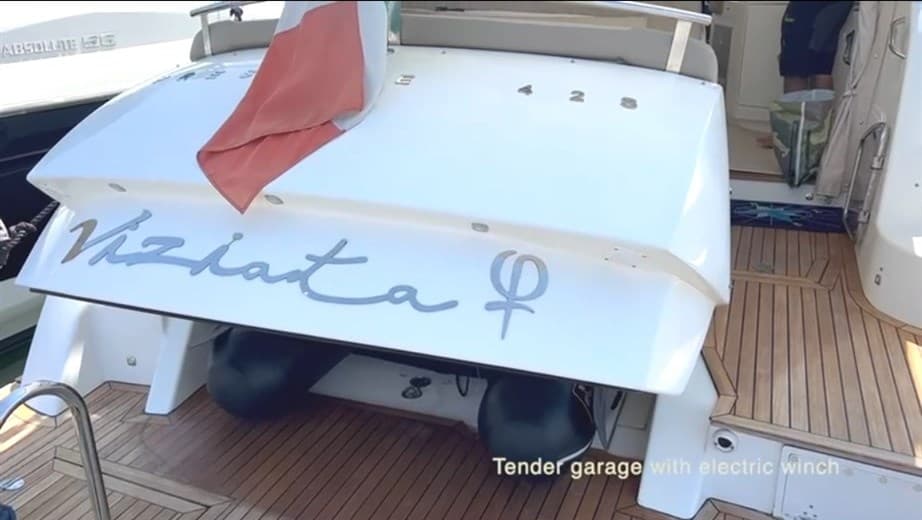 Jeanneau PRESTIGE 42 S gebraucht - Hauptbild 15