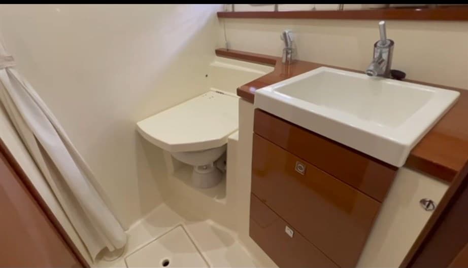 Jeanneau PRESTIGE 42 S gebraucht - Hauptbild 13