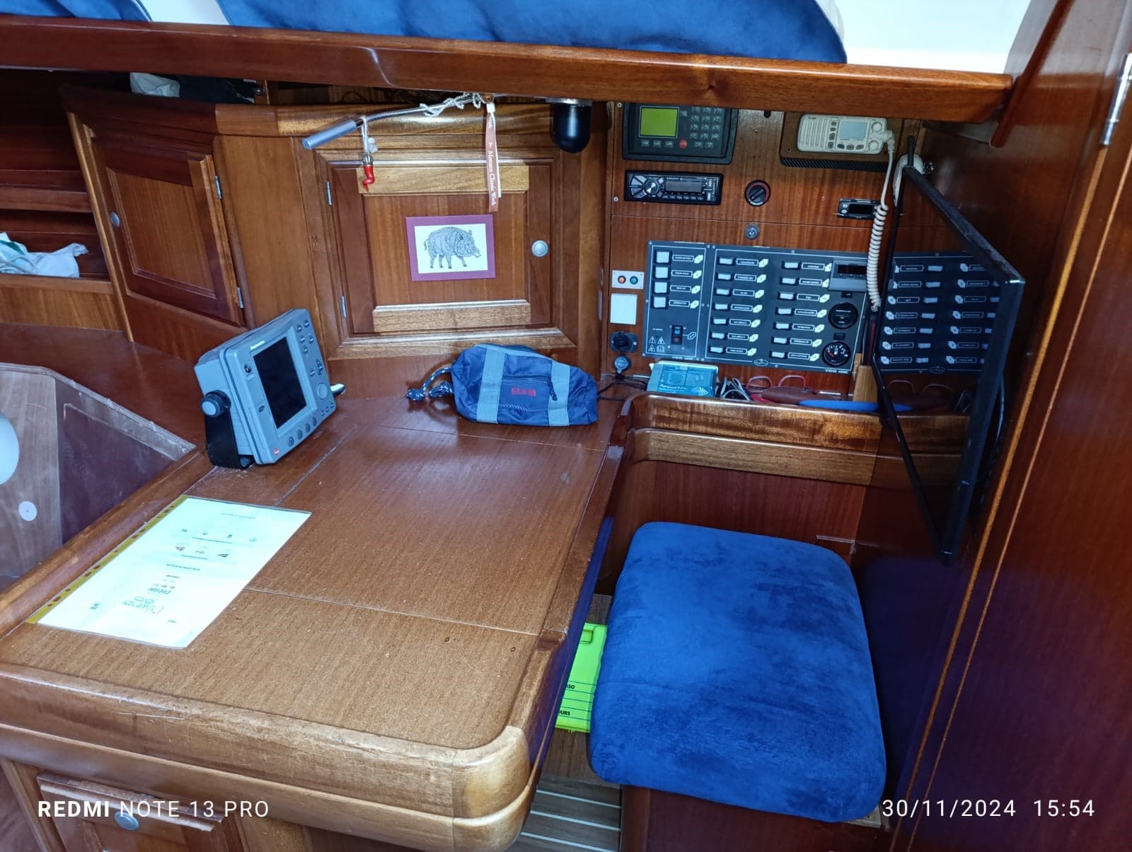 Dufour Yachts DUFOUR 41 usato - foto hero 4