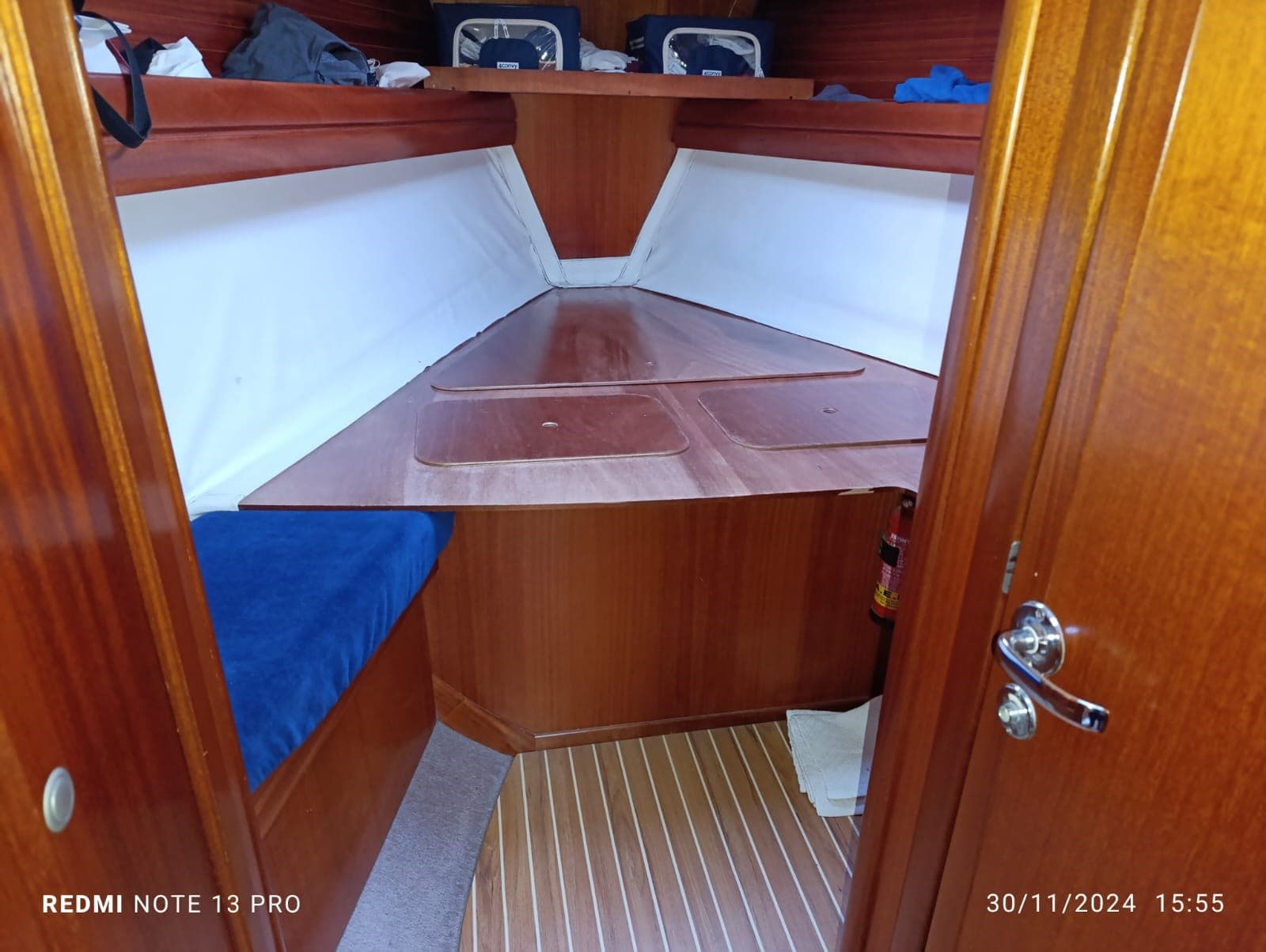 Dufour Yachts DUFOUR 41 usato - foto hero 10