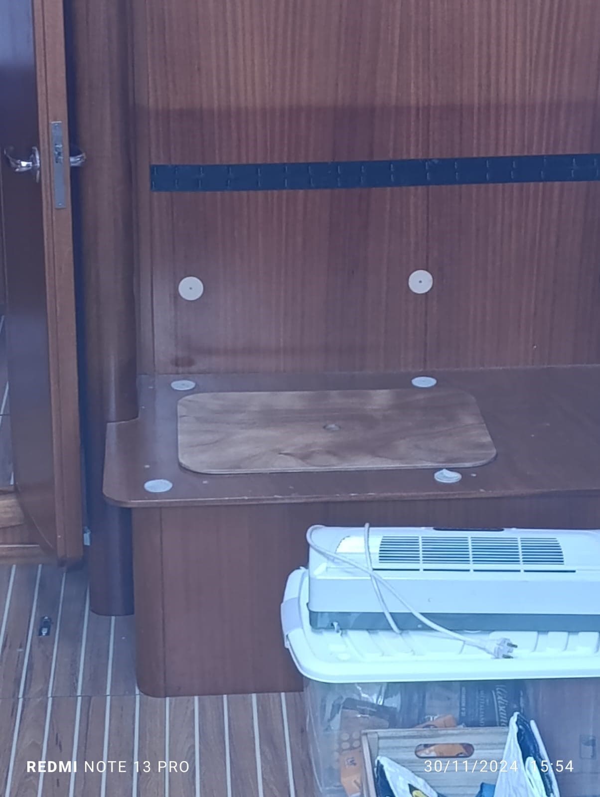 Dufour Yachts DUFOUR 41 usato - foto hero 17