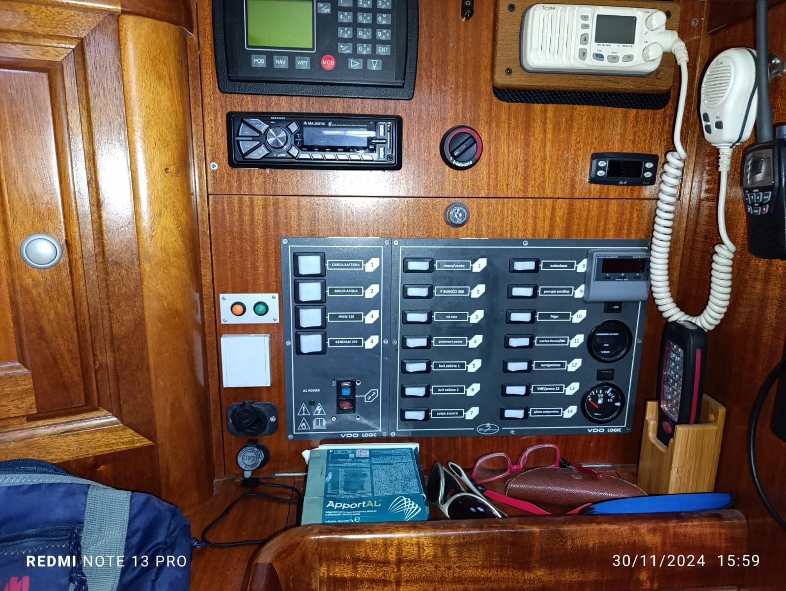 Dufour Yachts DUFOUR 41 usato - foto hero 5