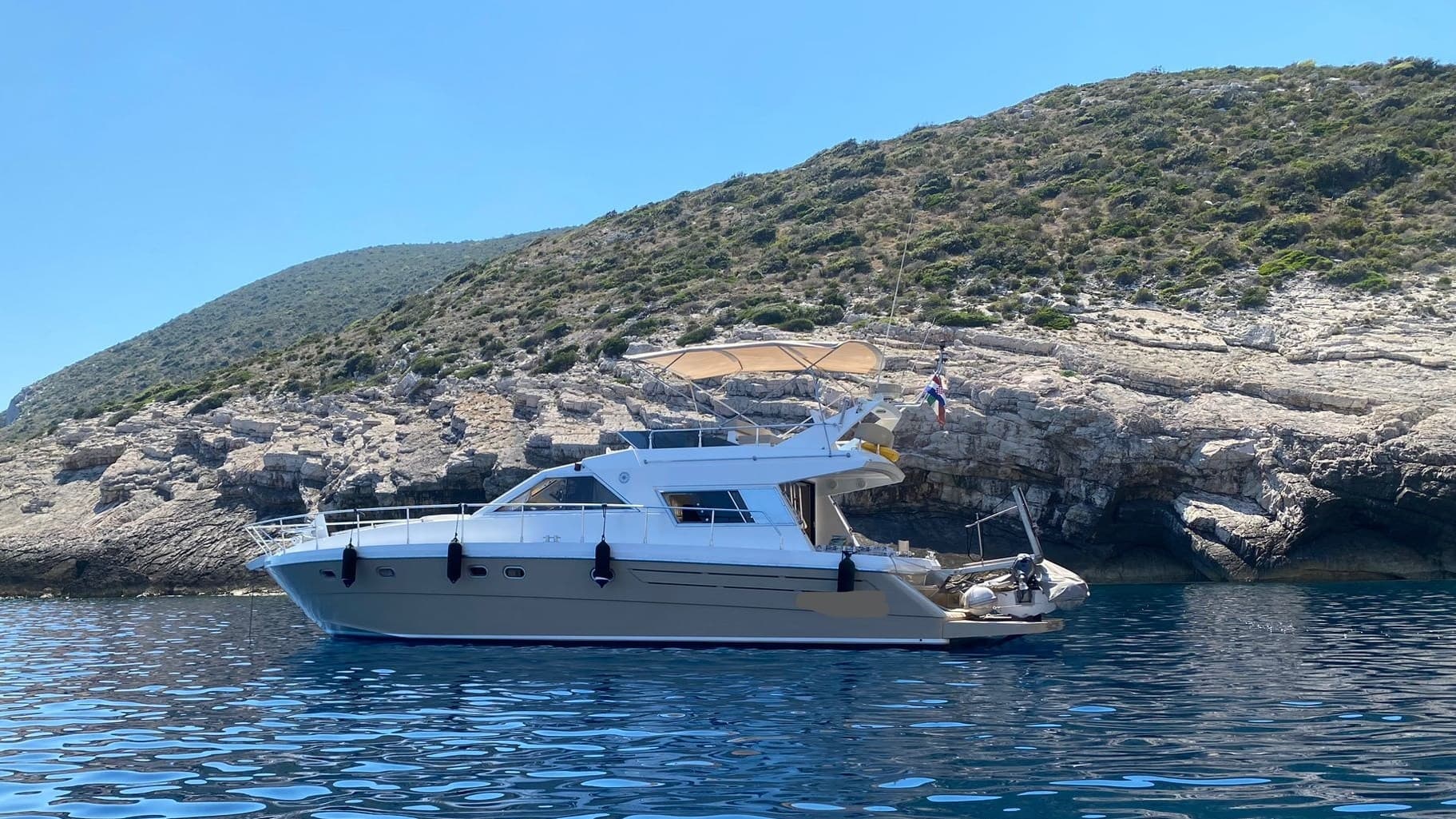 Raffaelli Storm S - Main View Raffaelli Storm S - Main View