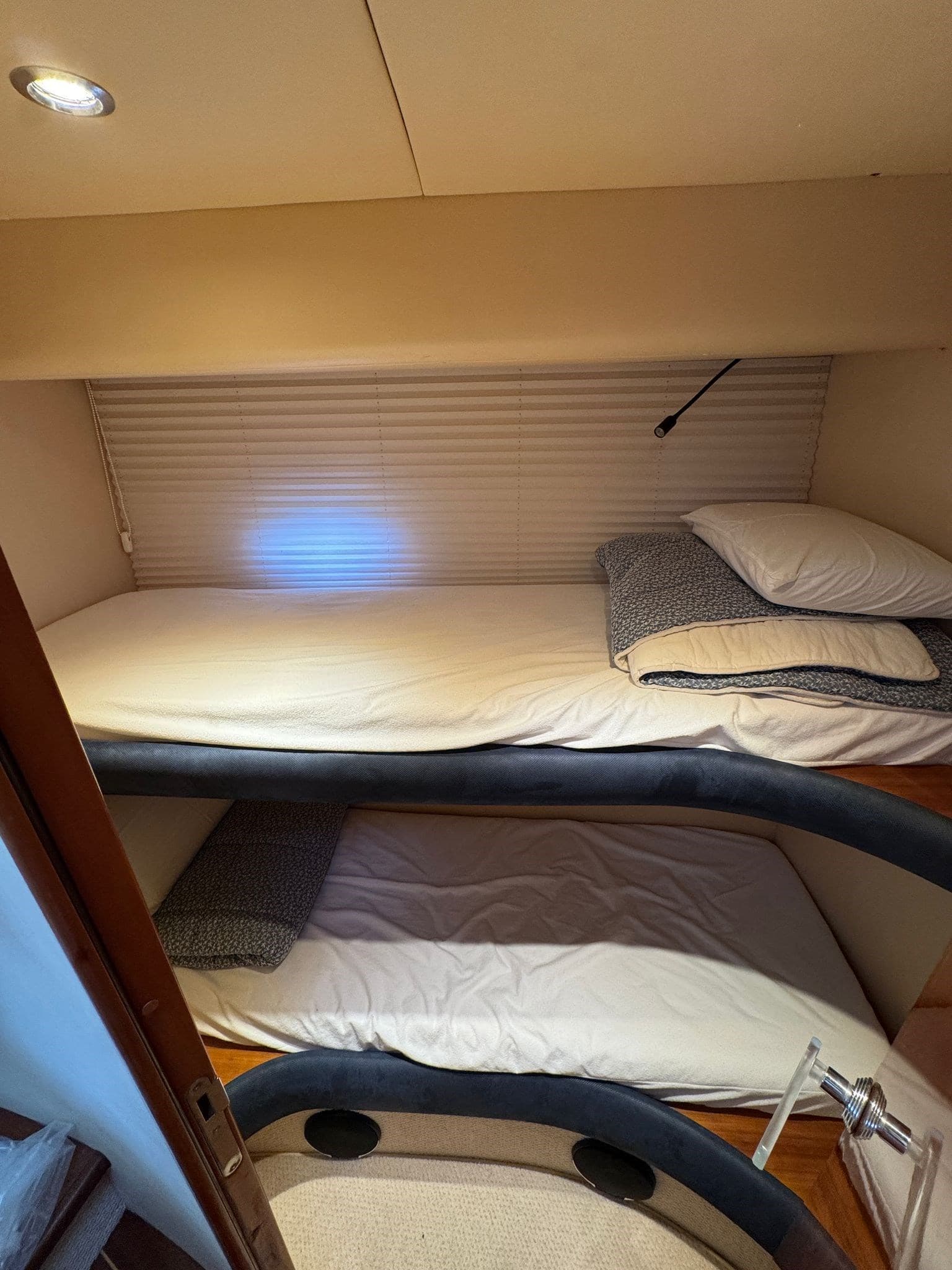 Azimut 46 usato - foto hero 20