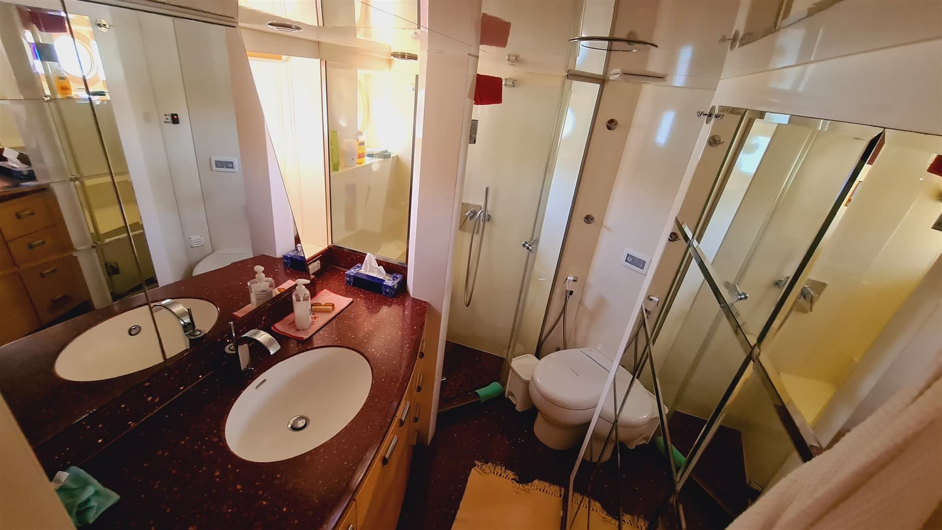 Gebr. Schurenstedt Motor Yacht Gaia usato - foto hero 11