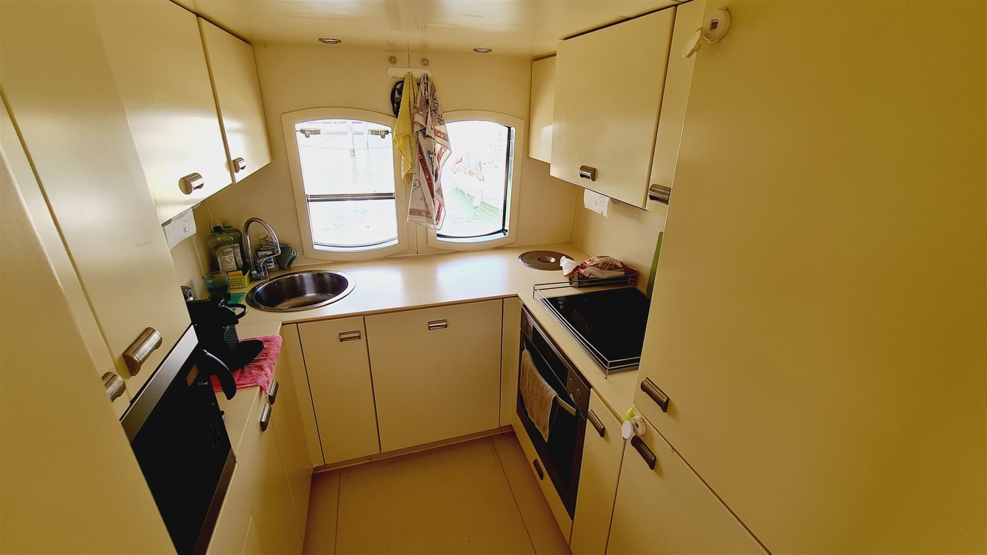 Gebr. Schurenstedt Motor Yacht Gaia usato - foto hero 6