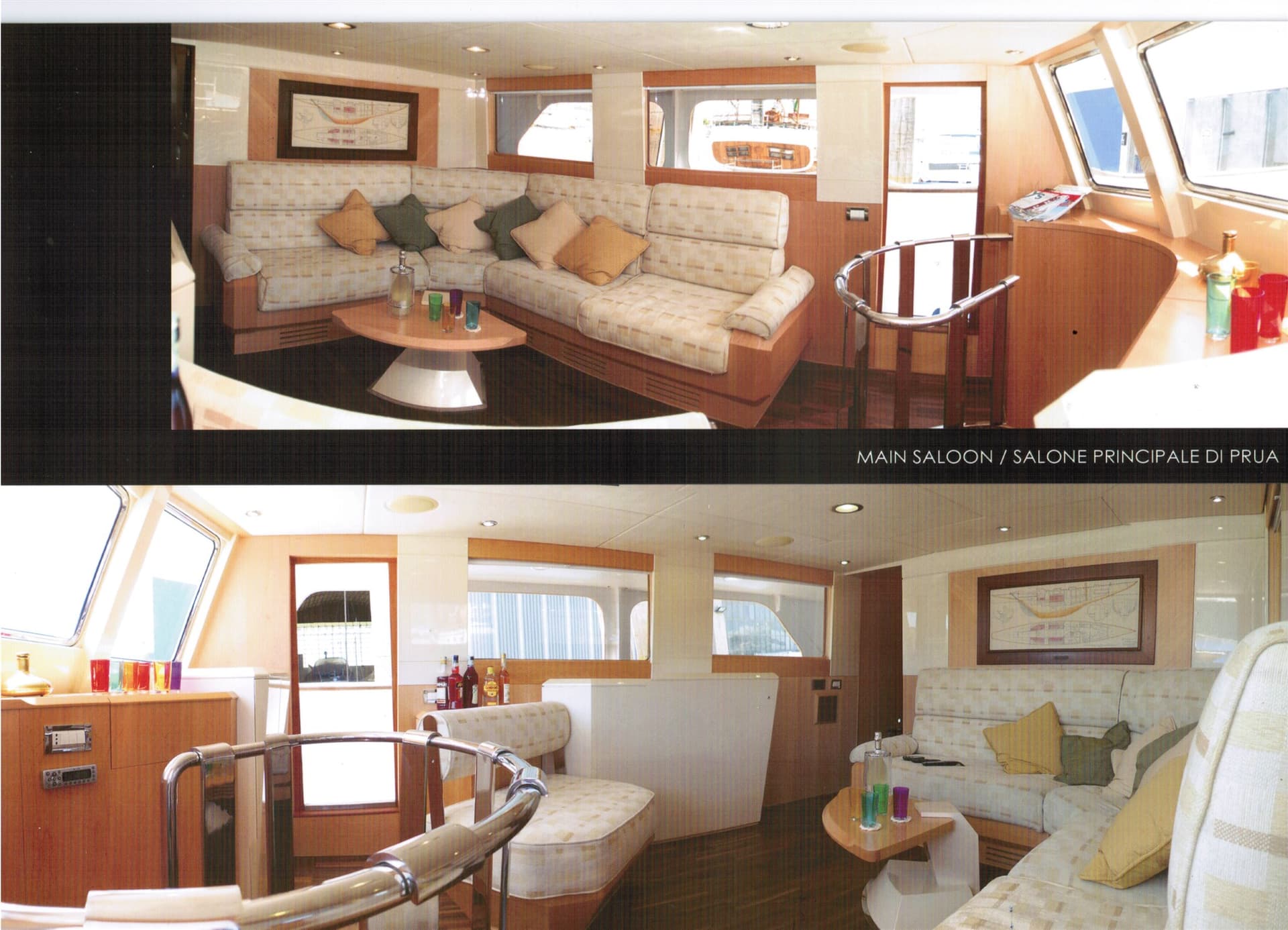 Gebr. Schurenstedt Motor Yacht Gaia usato - foto hero 19