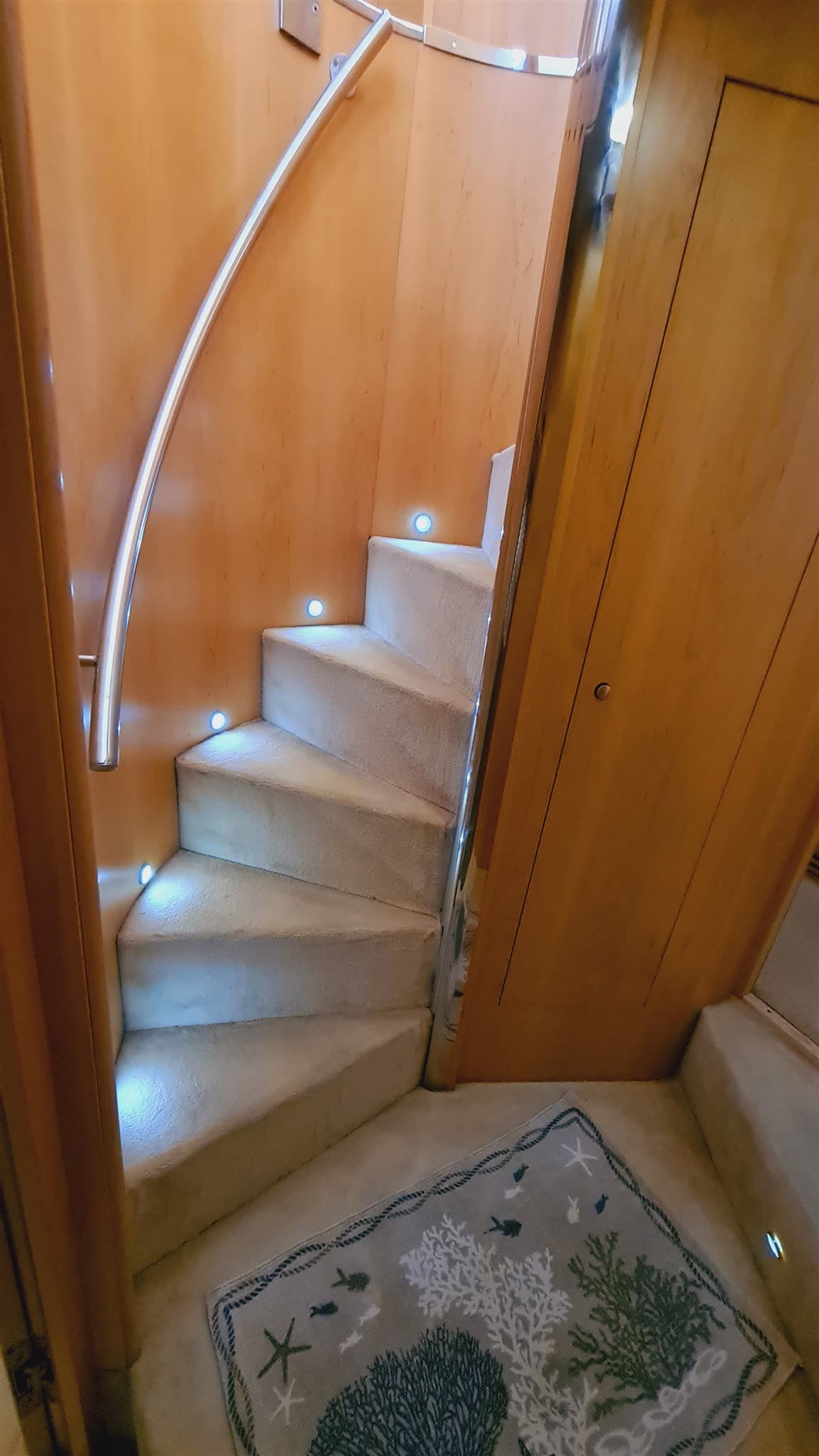 Gebr. Schurenstedt Motor Yacht Gaia usato - foto hero 8