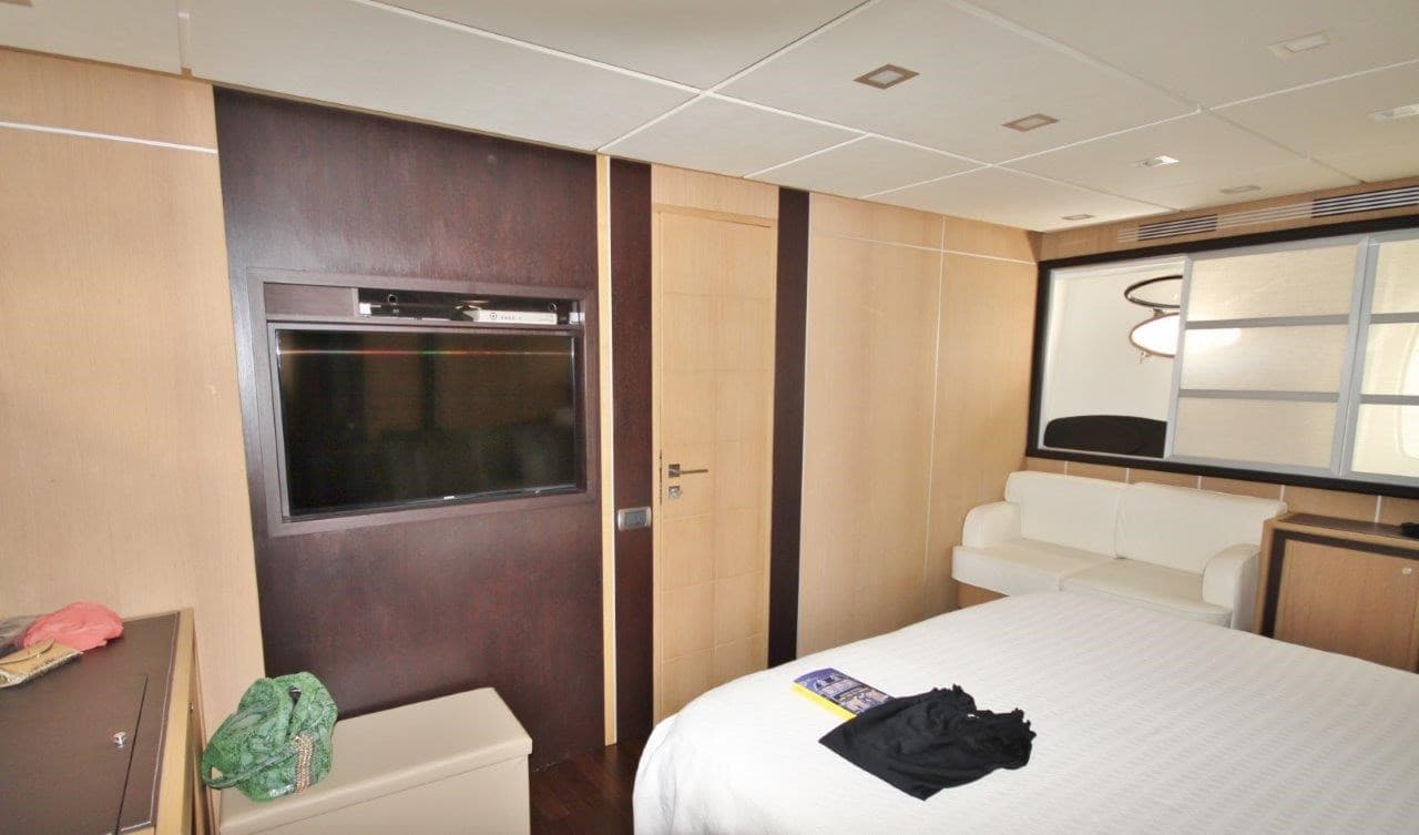 Abacus Marine ABACUS 70 gebraucht - Hauptbild 10