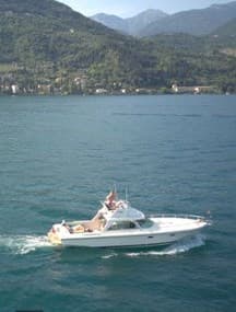 Colombo 31 Sport Fisherman - Main View Colombo 31 Sport Fisherman - Main View