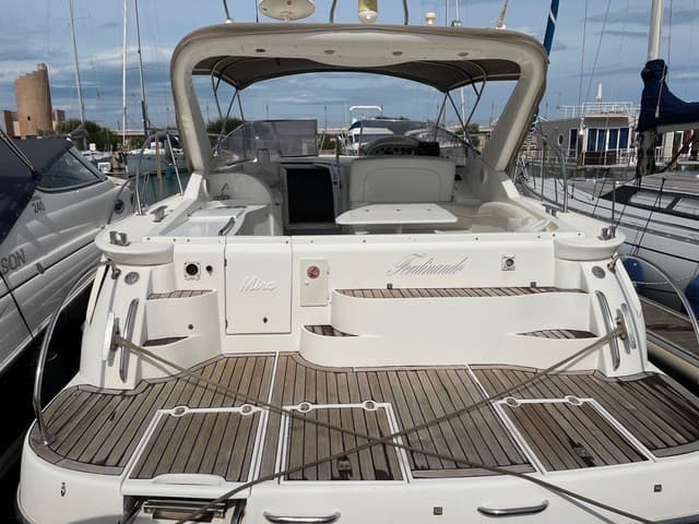 Innovazioni e Progetti Mira 34 - Detail View 1 Innovazioni e Progetti Mira 34 - Detail View 1