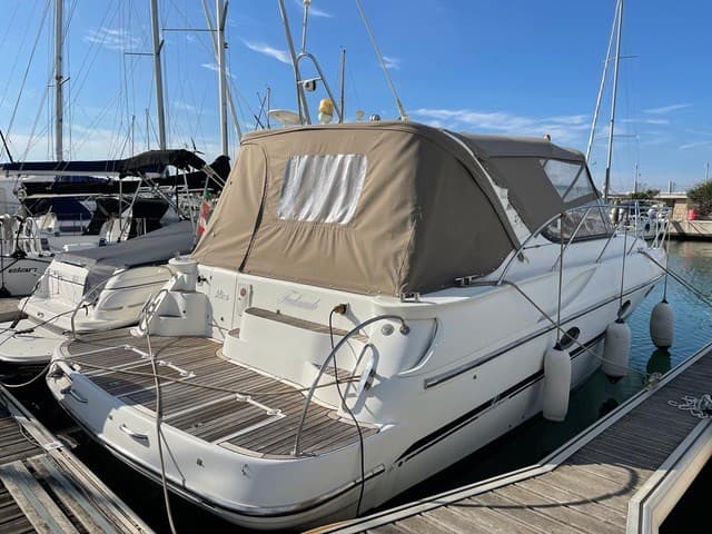 Innovazioni e Progetti Mira 34 - Main View Innovazioni e Progetti Mira 34 - Main View