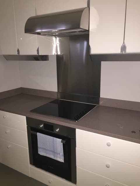 Sanlorenzo Sl 82 gebraucht - Detail 4