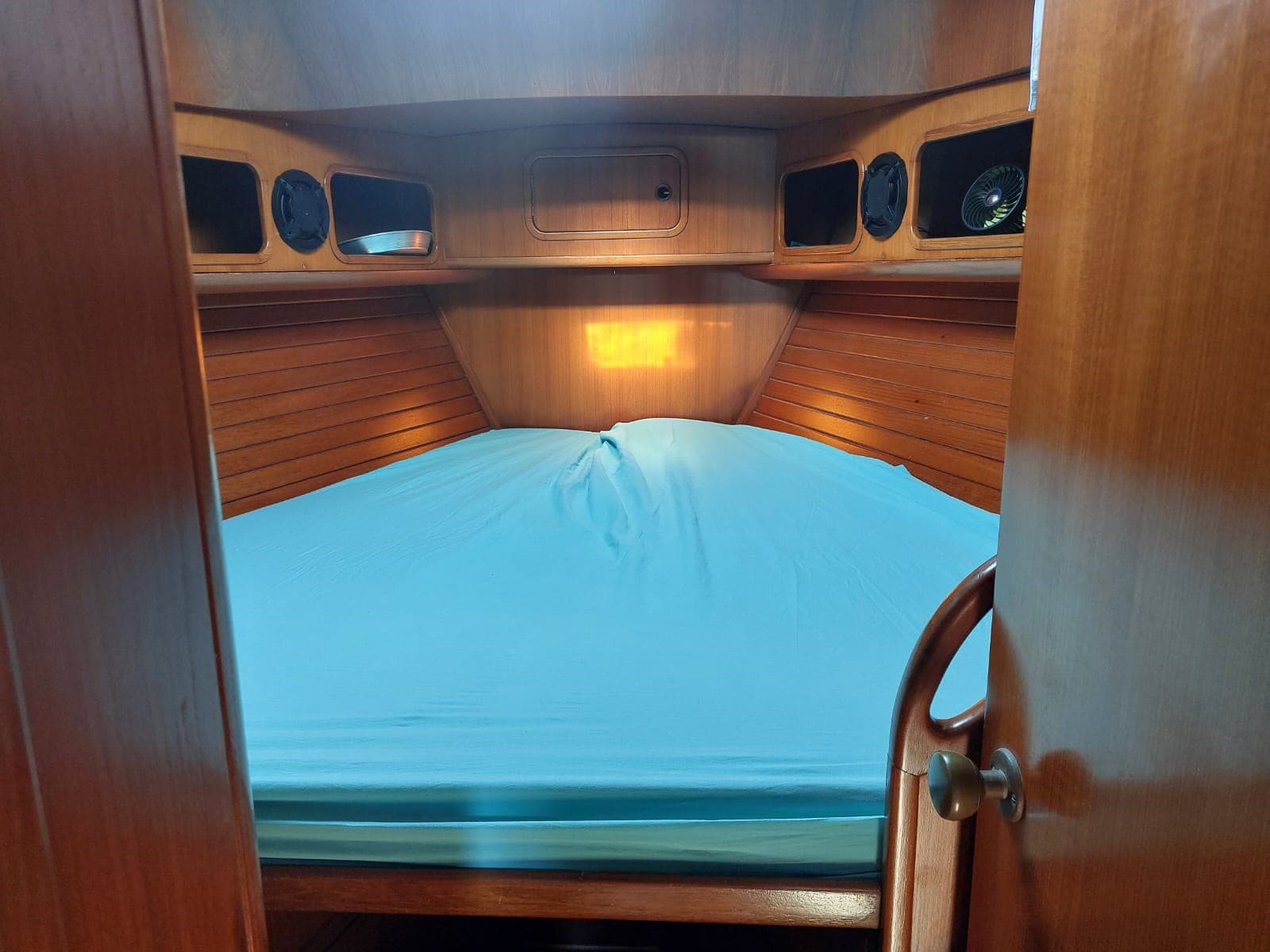Franchini Yachts ATLANTIDE 45 usato - foto hero 11