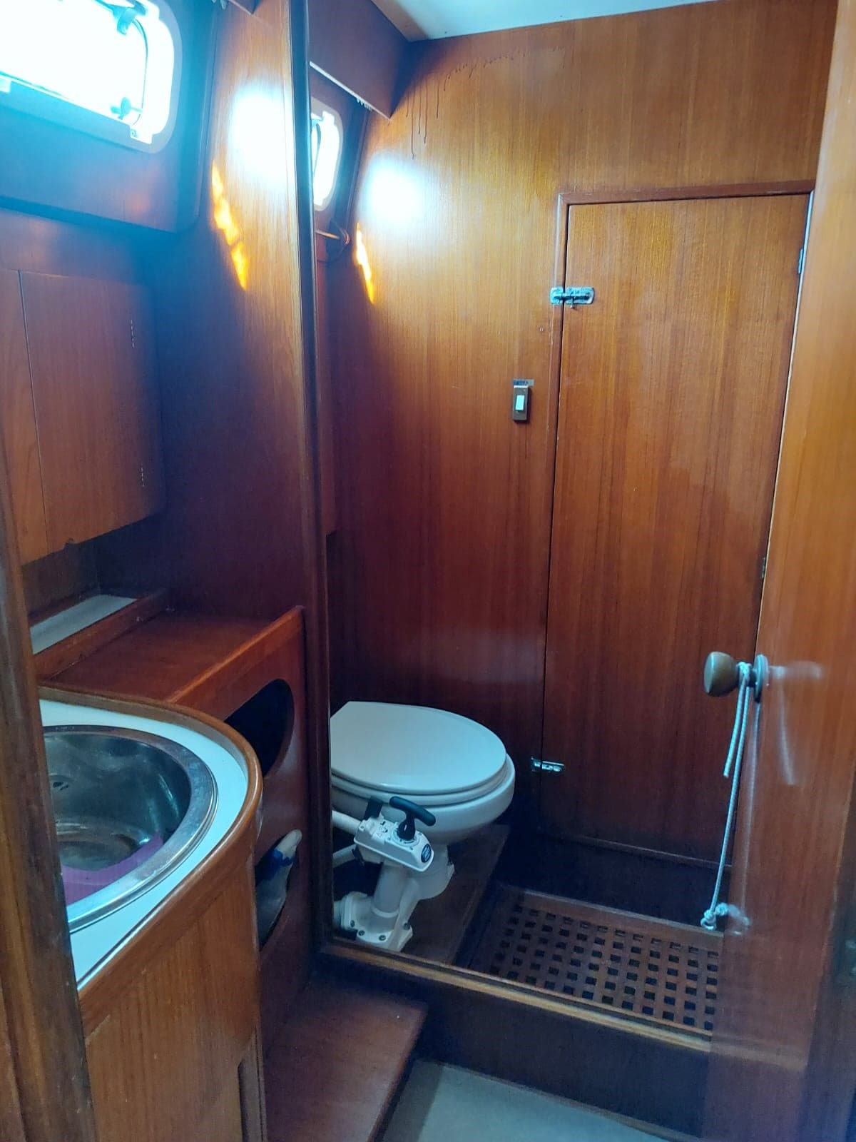Franchini Yachts ATLANTIDE 45 usato - foto hero 14