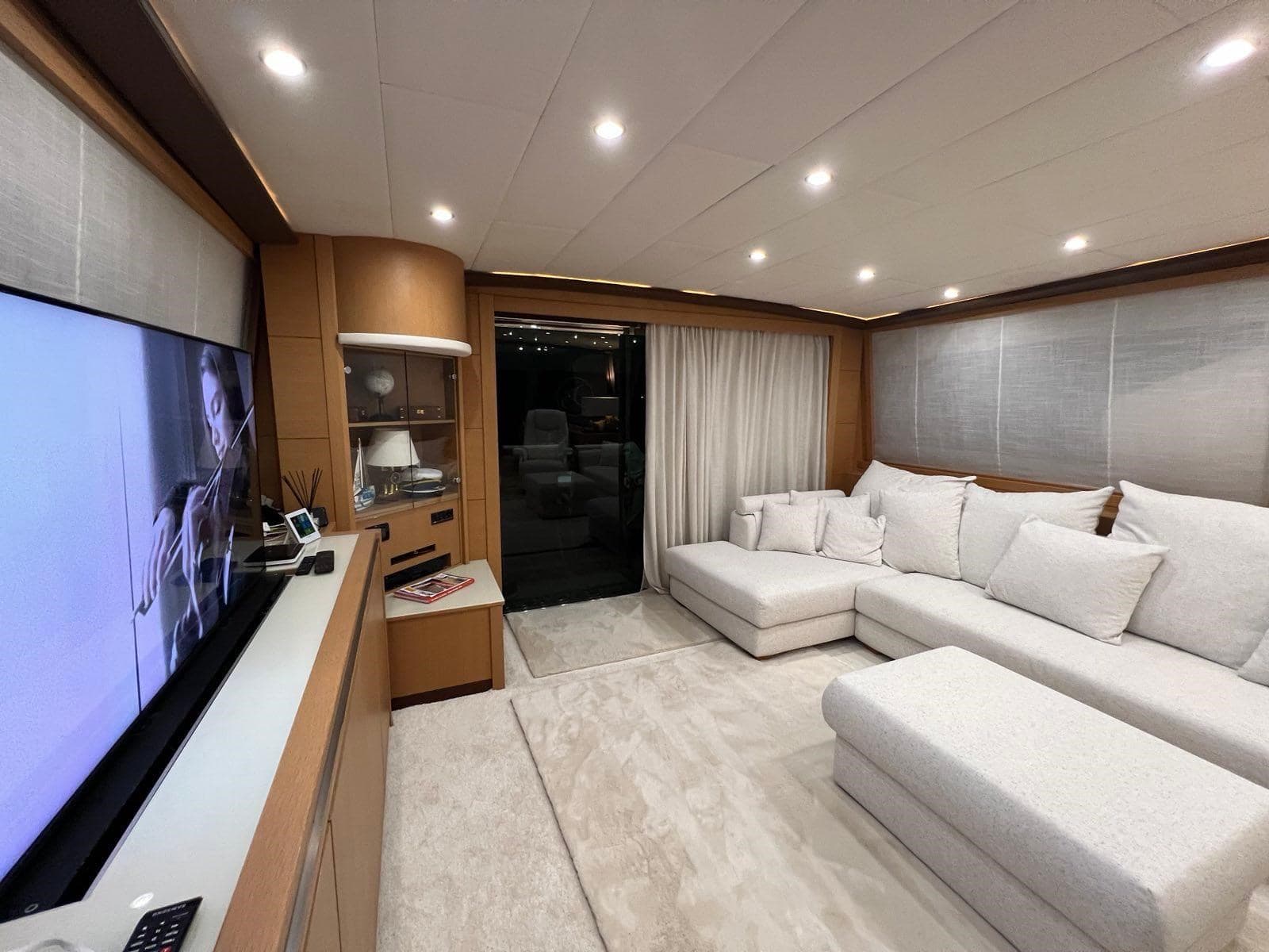 Evo Marine DEAUVILLE 22,50 gebraucht - Hauptbild 9