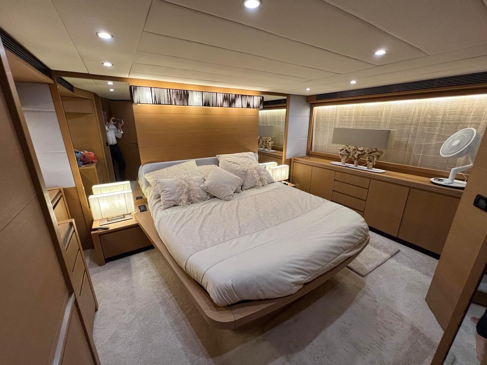 Evo Marine DEAUVILLE 22,50 gebraucht - Hauptbild 16