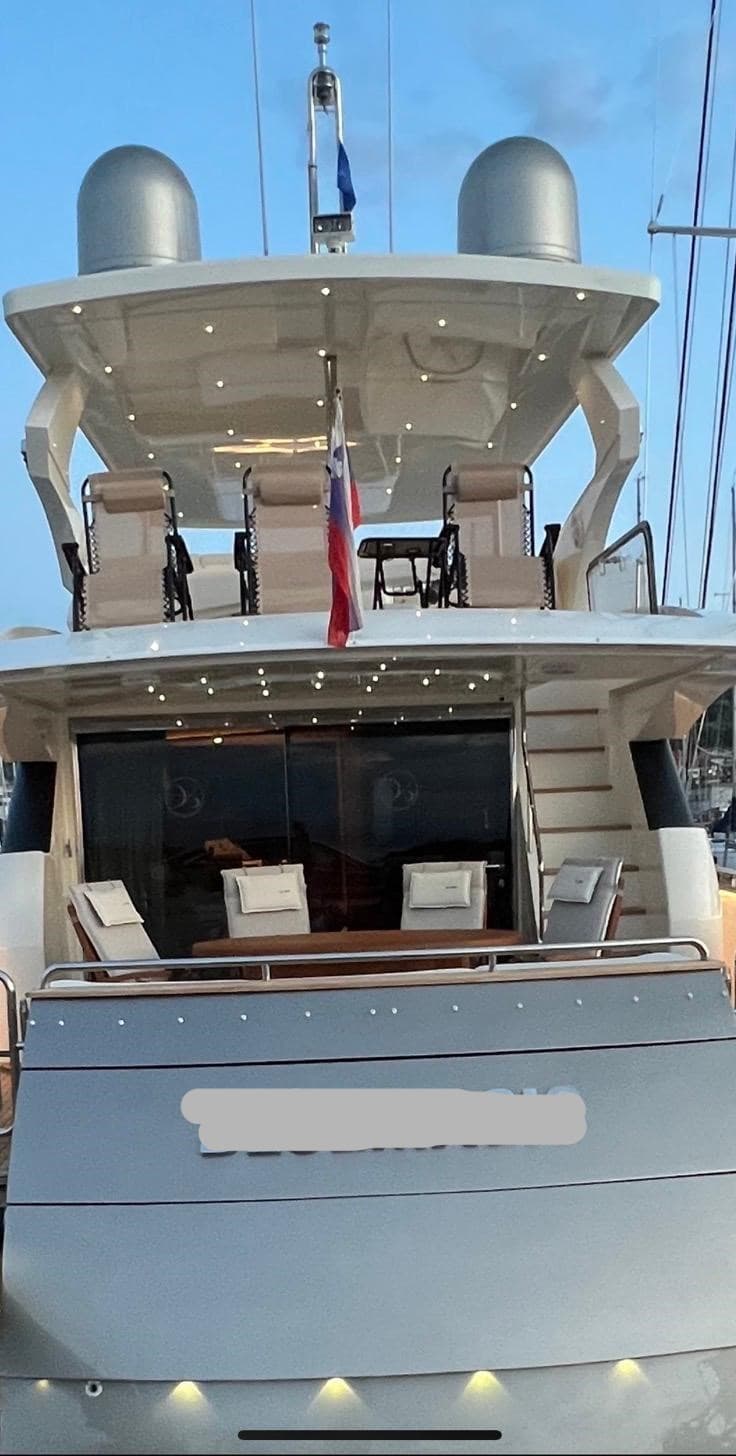Evo Marine DEAUVILLE 22,50 gebraucht - Hauptbild 21