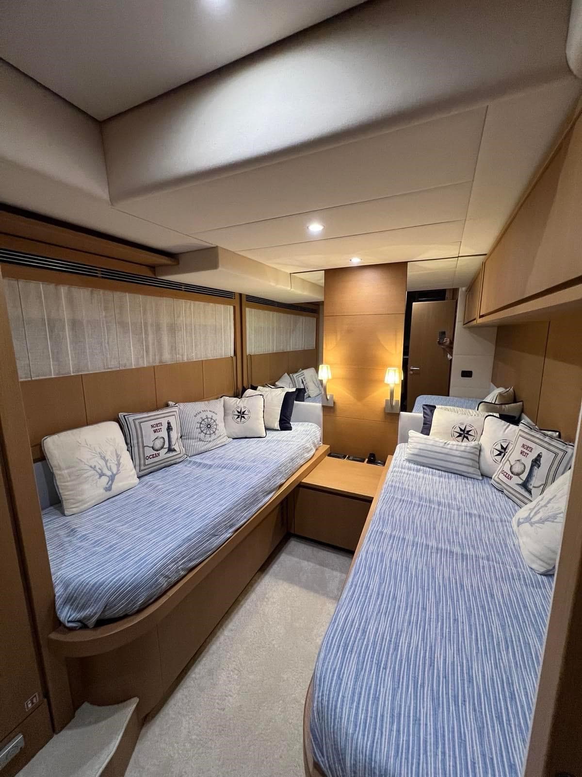 Evo Marine DEAUVILLE 22,50 gebraucht - Hauptbild 19