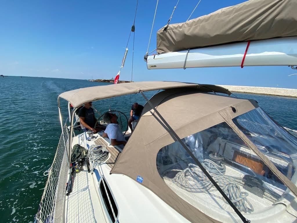 Bavaria Bavaria Cruiser 50 gebraucht - Detail 4