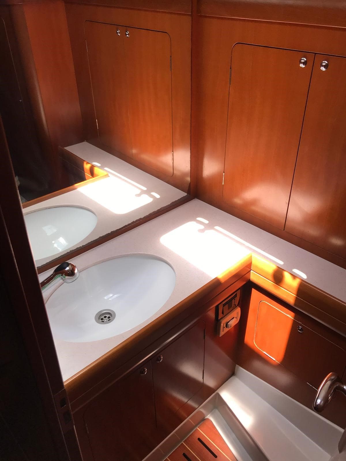Cantiere del Pardo Grand Soleil 50 d'occasion - image hero 10