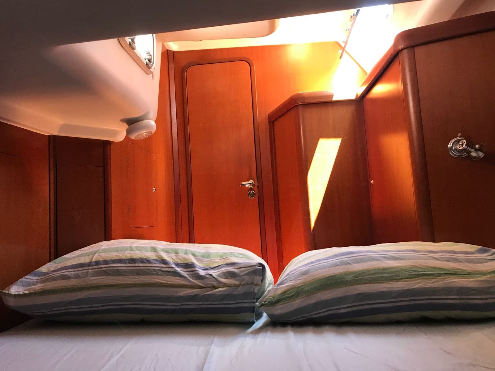 Cantiere del Pardo Grand Soleil 50 d'occasion - image hero 12