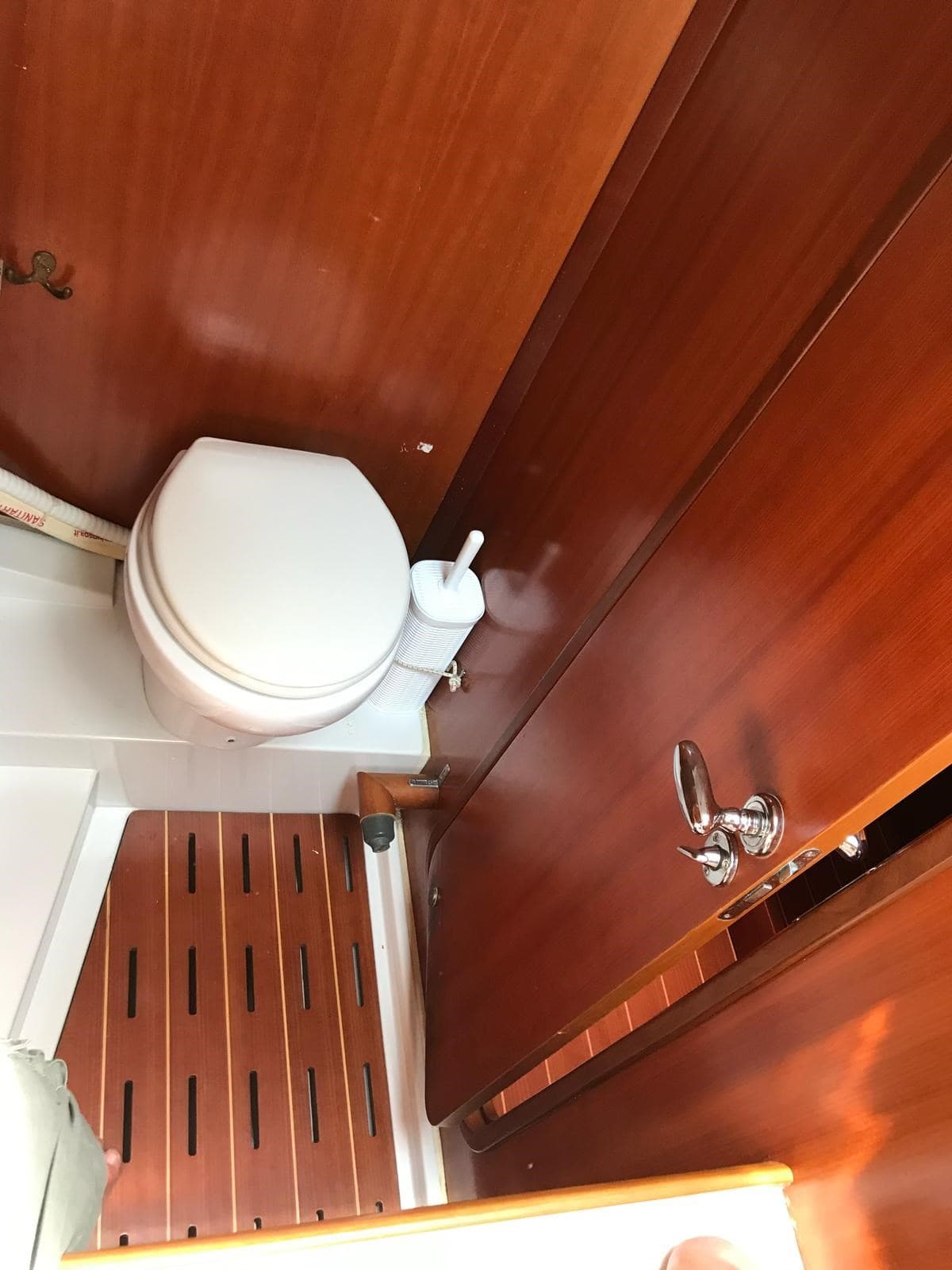 Cantiere del Pardo Grand Soleil 50 d'occasion - image hero 11