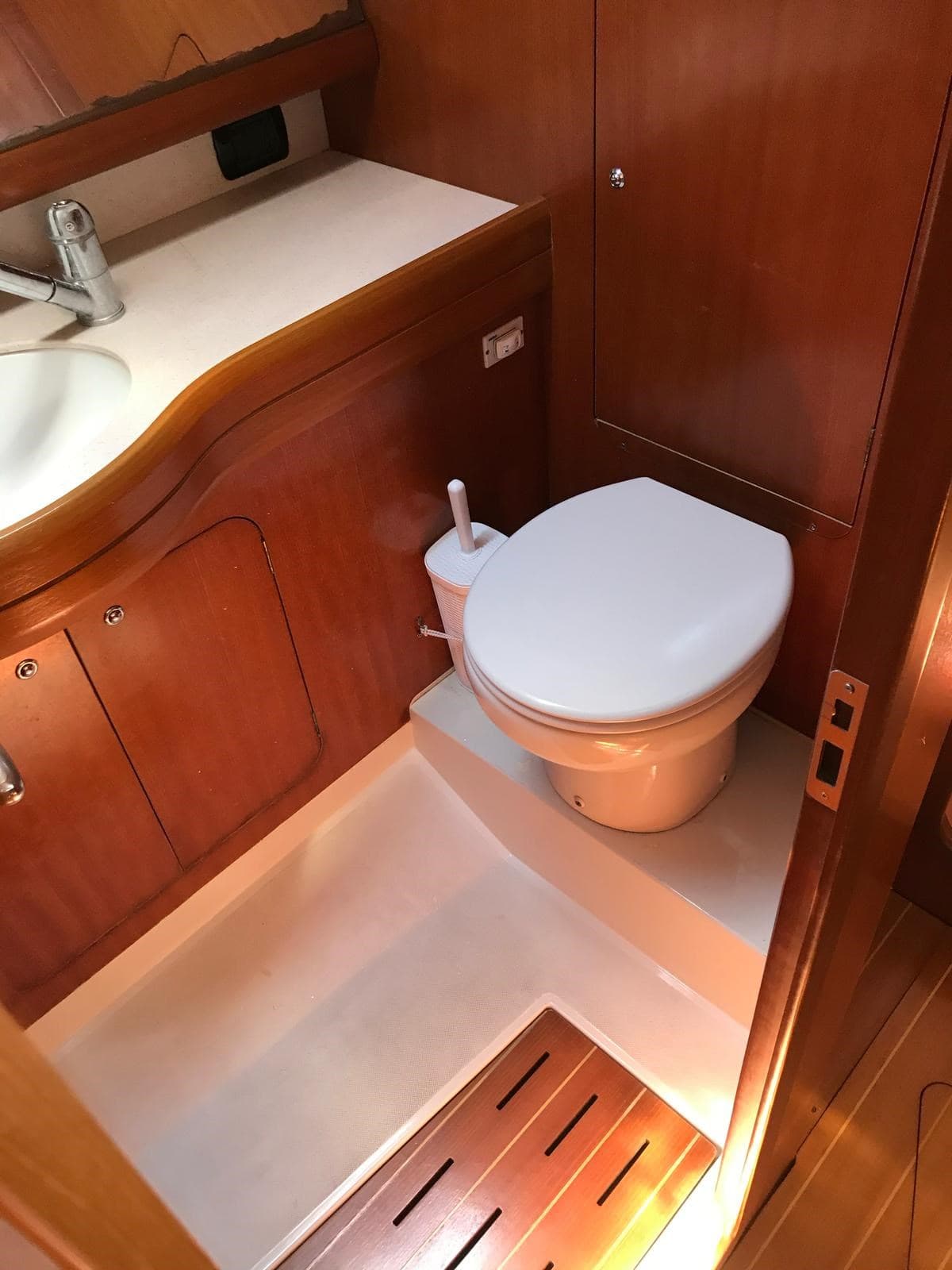 Cantiere del Pardo Grand Soleil 50 d'occasion - image hero 15