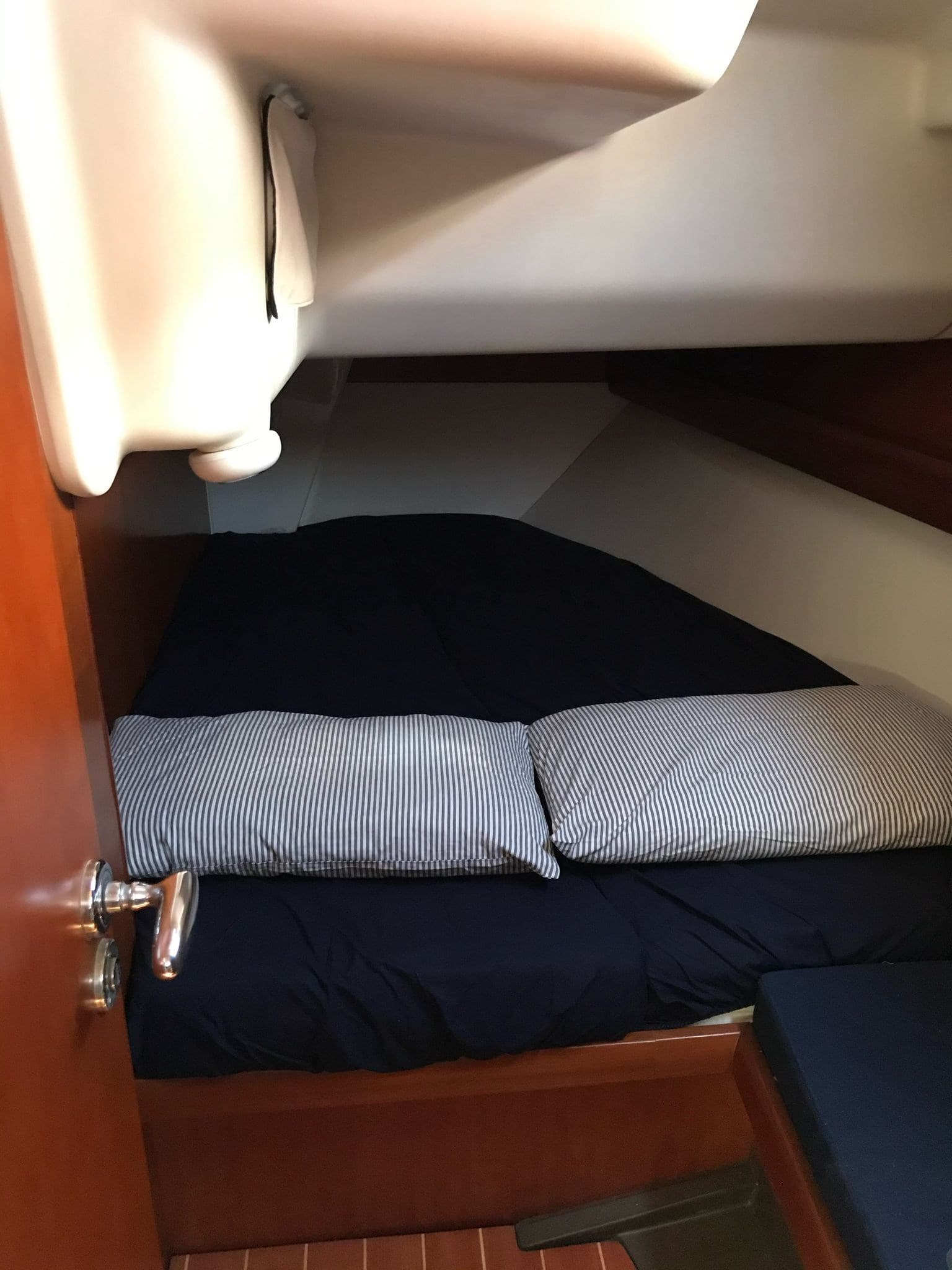 Cantiere del Pardo Grand Soleil 50 d'occasion - image hero 14