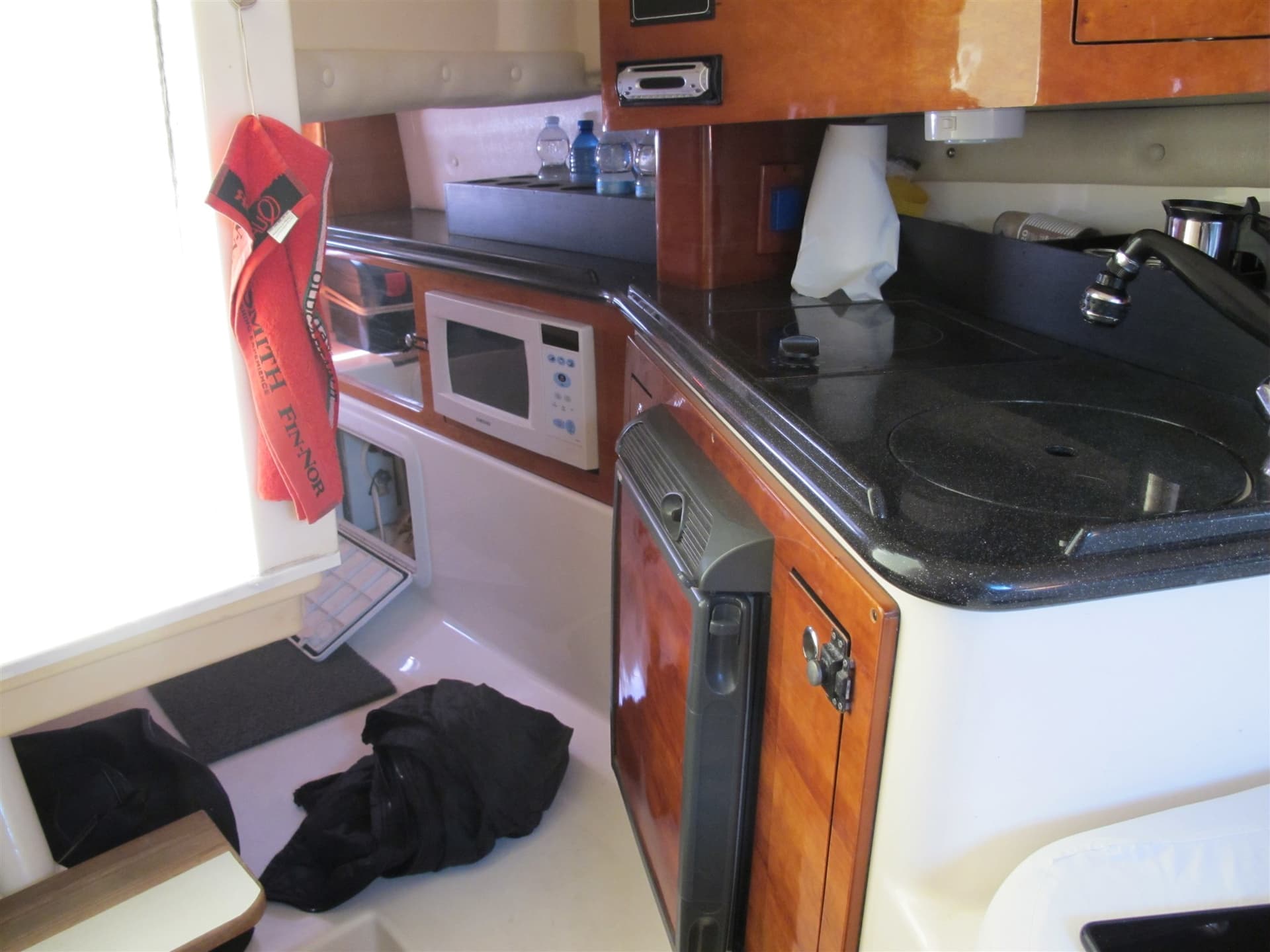 Edge Water 265 EX gebraucht - Hauptbild 9