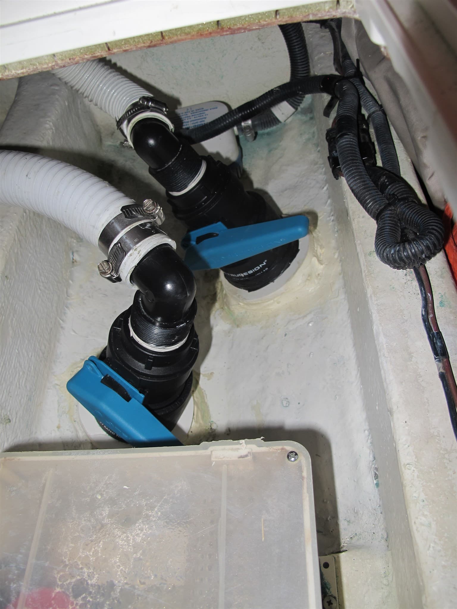 Edge Water 265 EX gebraucht - Hauptbild 13