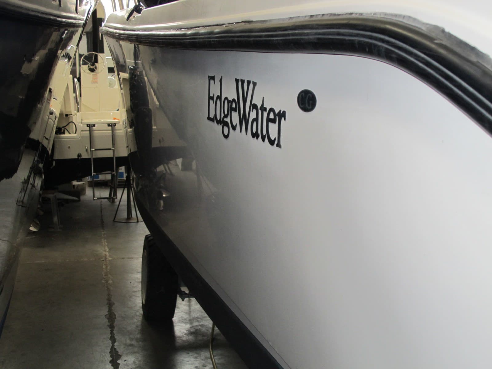 Edge Water 265 EX gebraucht - Hauptbild 17