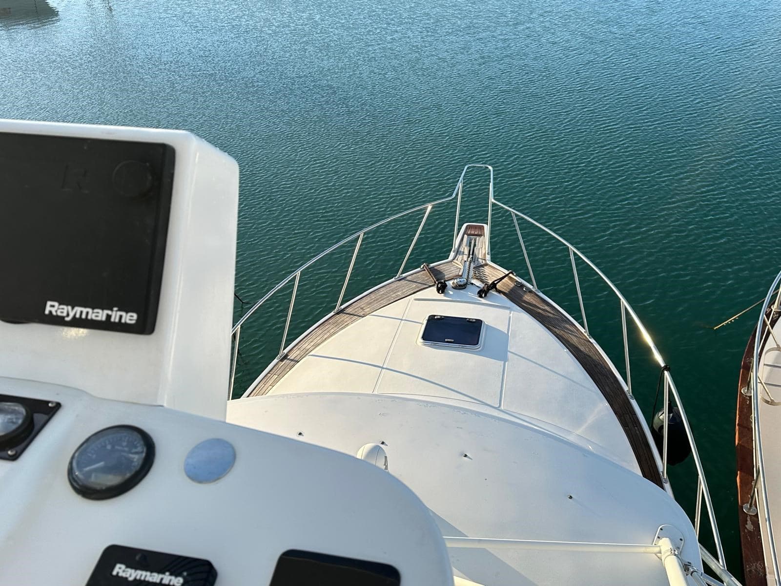 Cabo 35 Express usato - foto hero 7