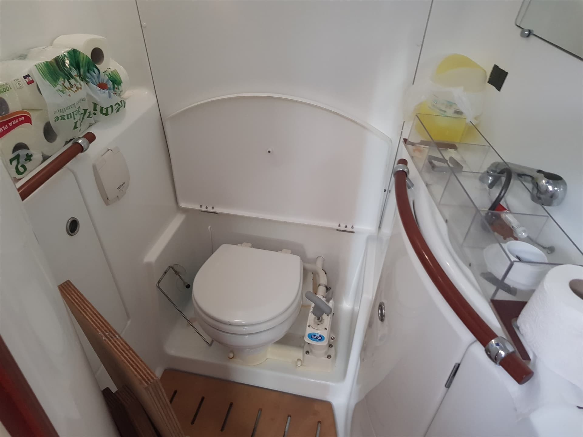 Beneteau Oceanis 393 Clipper gebraucht - Hauptbild 19