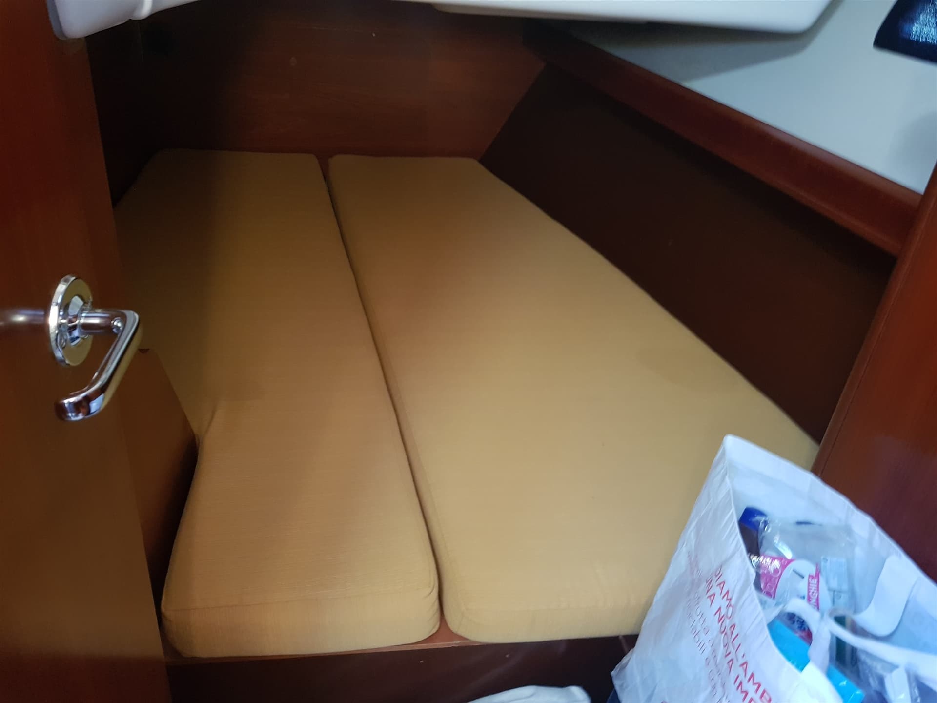 Beneteau Oceanis 393 Clipper gebraucht - Hauptbild 18