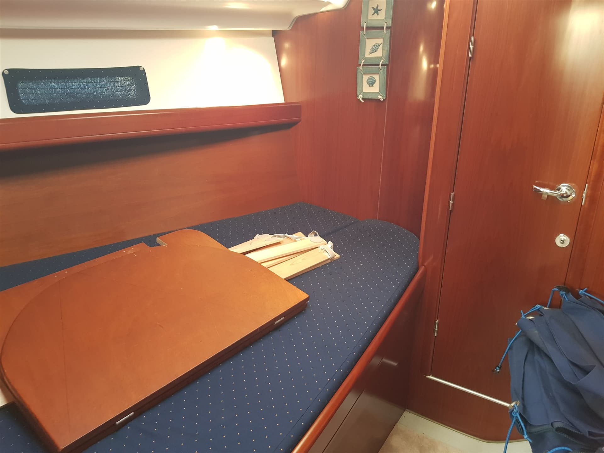 Beneteau Oceanis 393 Clipper usato - foto hero 14
