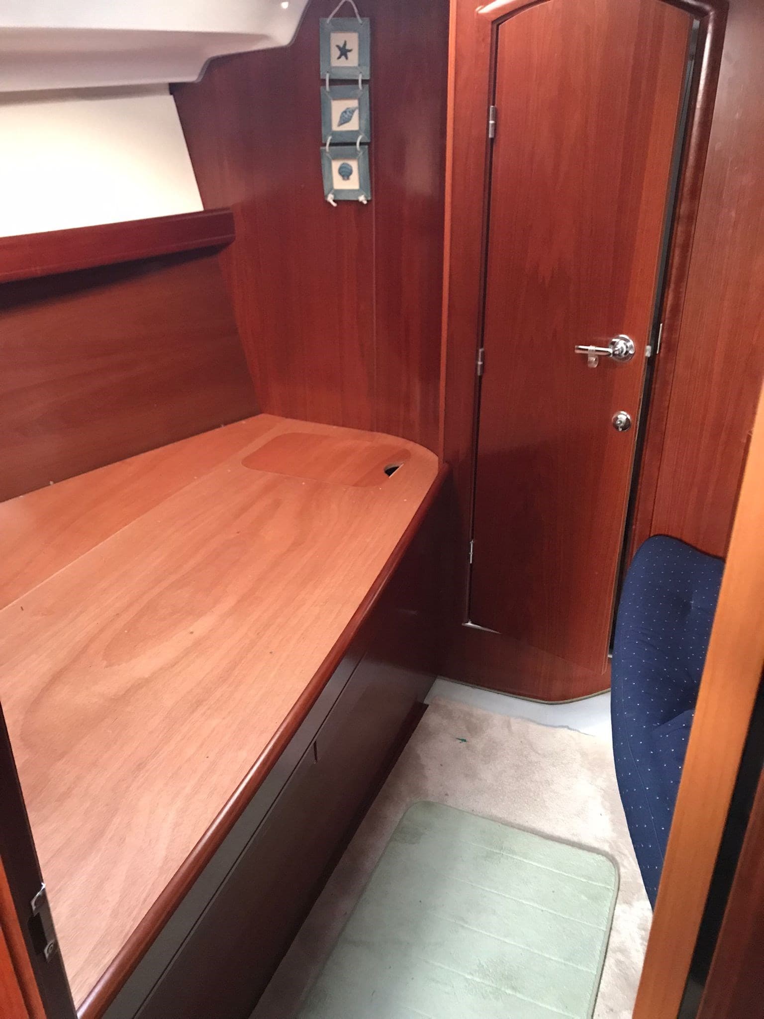 Beneteau Oceanis 393 Clipper gebraucht - Hauptbild 13