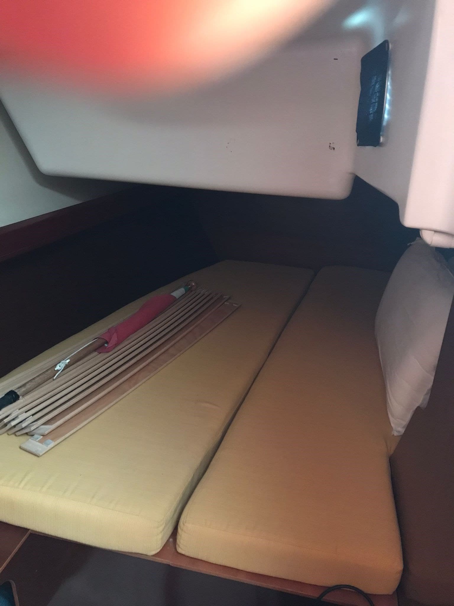 Beneteau Oceanis 393 Clipper gebraucht - Hauptbild 17