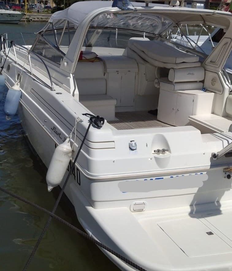 Fiart Mare Fiart 36 Genius - Main View Fiart Mare Fiart 36 Genius - Main View