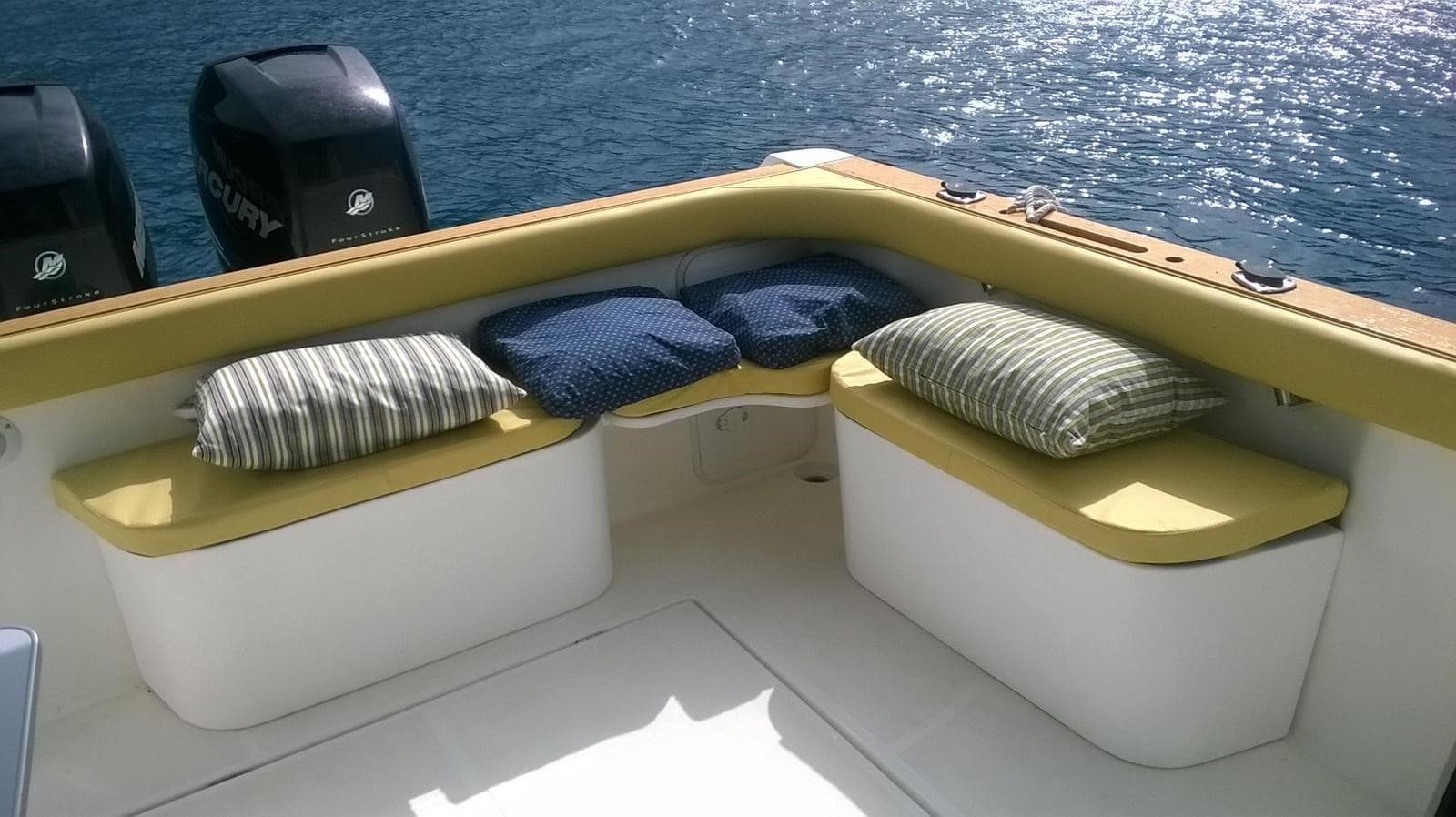 SanRemo San Remo 9.30 Fisher usato - dettaglio 4