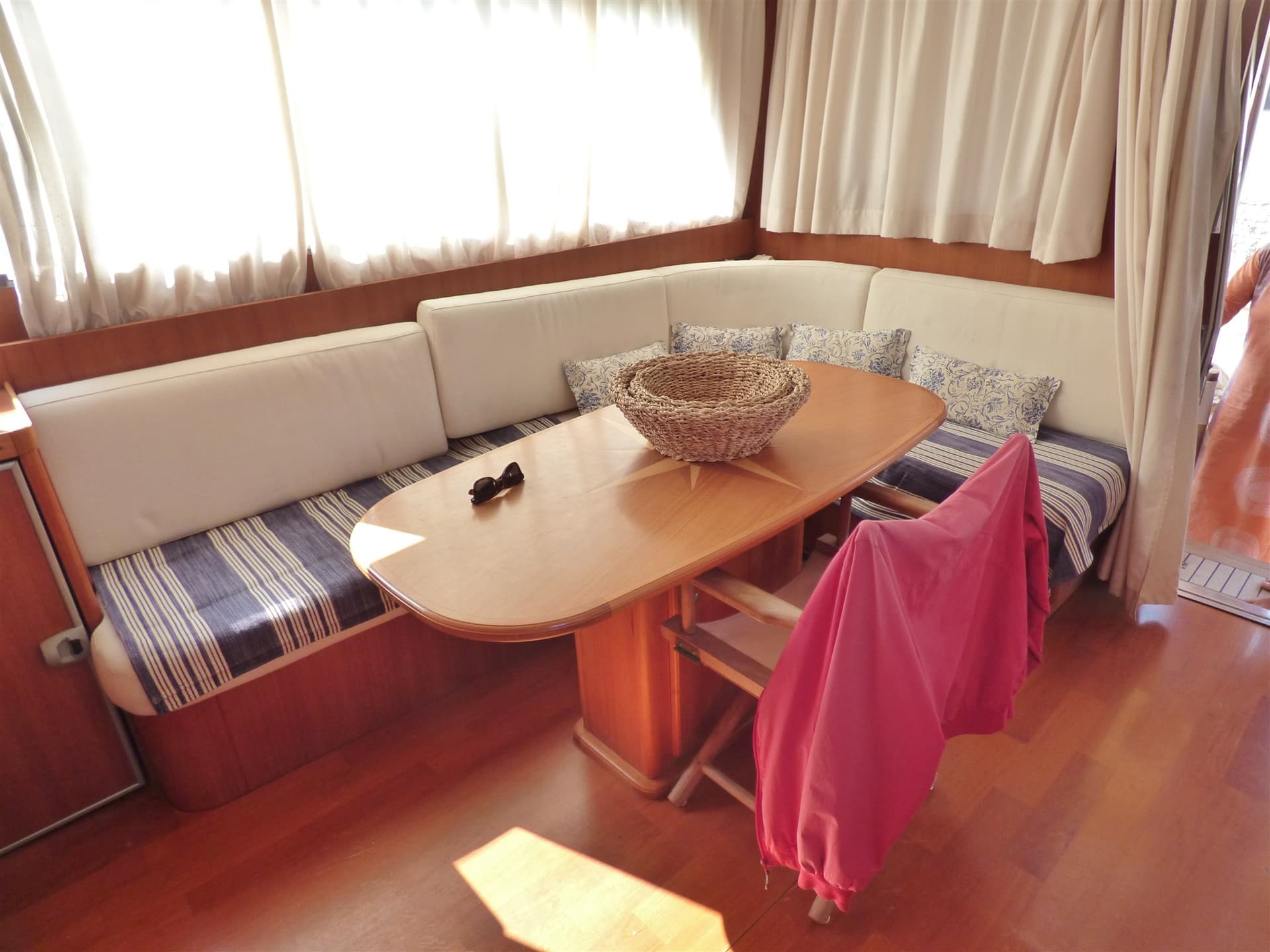 Cantiere Navale Santa Margherita Alalunga 50 Fisherman usato - foto hero 8