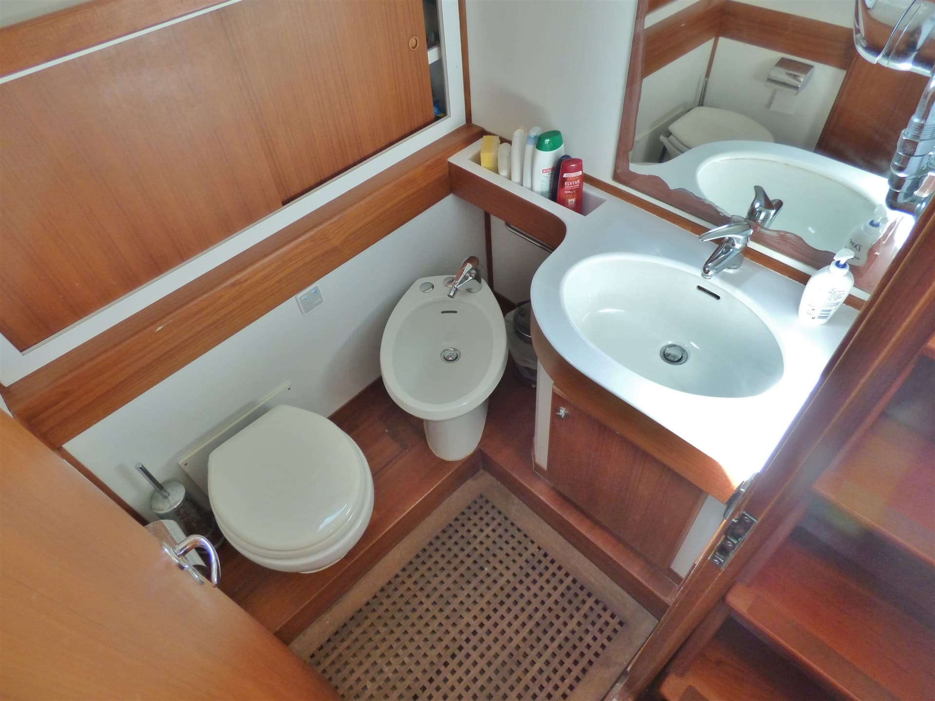 Cantiere Navale Santa Margherita Alalunga 50 Fisherman usato - foto hero 14